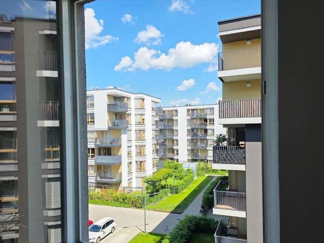 Mieszkanie na sprzedaż w Poznań, Wielkopolskie