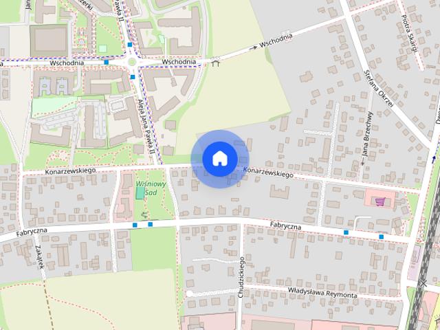 Mieszkanie do wynajęcia w Luboń, Wielkopolskie