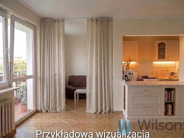 Mieszkanie na sprzedaż w Warszawa, Mazowieckie