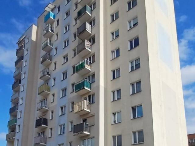 Mieszkanie na sprzedaż w Słubice, Lubuskie