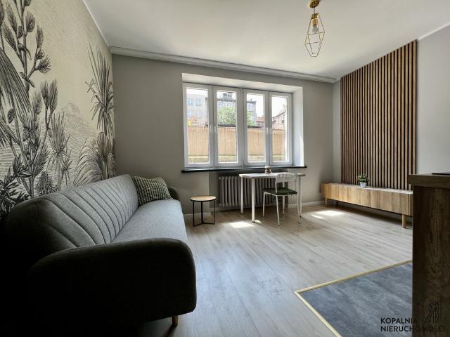 Mieszkanie do wynajęcia w Katowice, Śląskie
