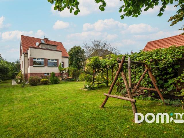 Dom na sprzedaż w Wołów, Dolnośląskie