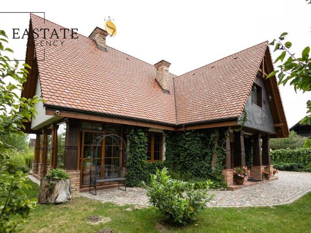Dom na sprzedaż w Dobrcz, Kujawsko-pomorskie