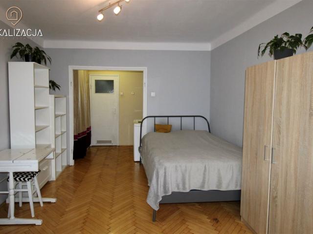 Mieszkanie do wynajęcia w Nowa Huta, Kraków