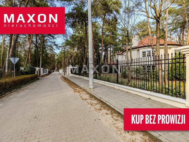 Dom na sprzedaż w Konstancin-jeziorna, Mazowieckie