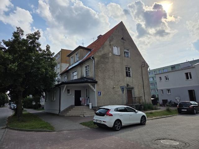 Mieszkanie na sprzedaż w Pisz, Warmińsko-mazurskie