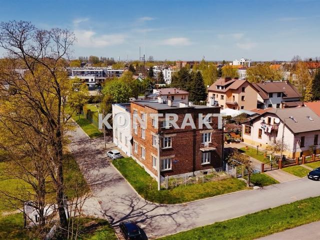 Mieszkanie na sprzedaż w Oświęcim, Małopolskie