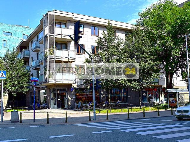 Mieszkanie do wynajęcia w Warszawa, Mazowieckie