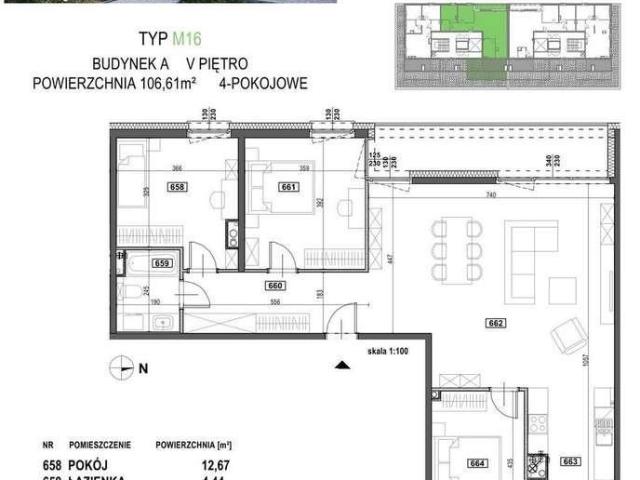 Mieszkanie na sprzedaż w Tychy, Śląskie