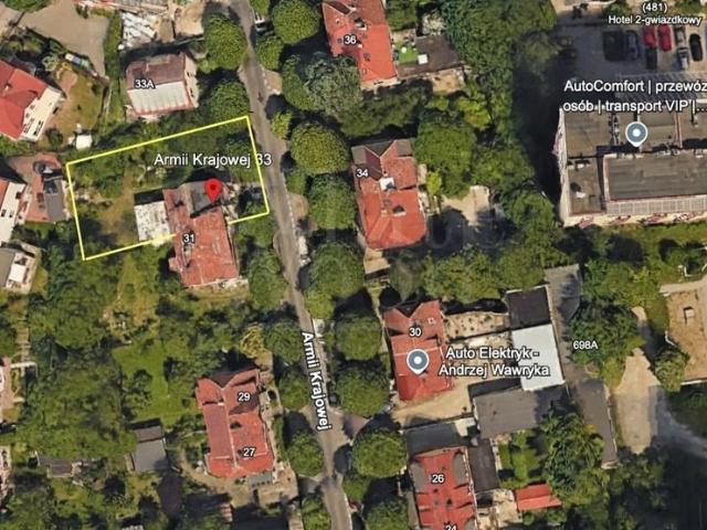 Mieszkanie na sprzedaż w Sopot, Pomorskie