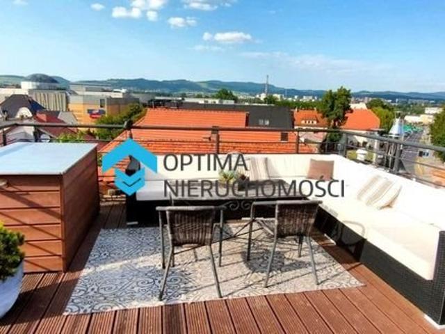 Mieszkanie na sprzedaż w Jelenia Góra, Dolnośląskie