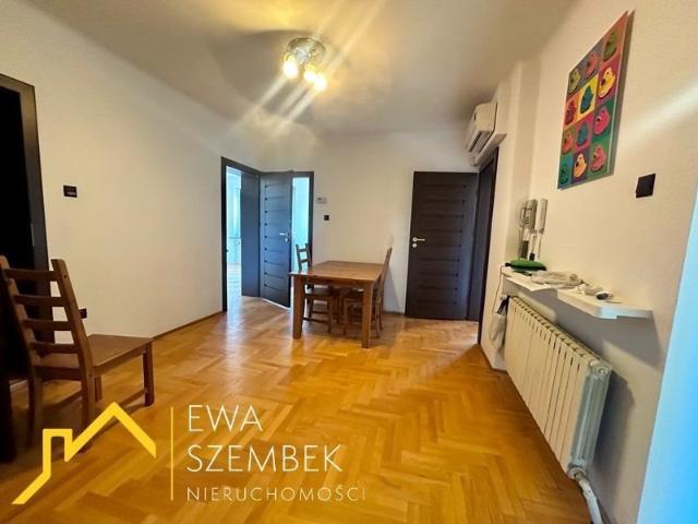 Mieszkanie do wynajęcia w Wola Justowska, Kraków