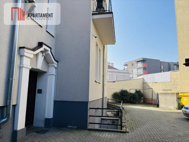 Mieszkanie na sprzedaż w Bydgoszcz, Kujawsko-pomorskie