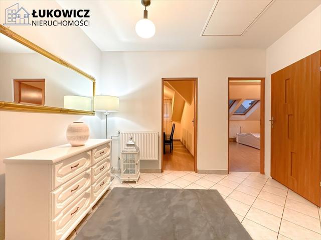 Mieszkanie na sprzedaż w Komorowice Krakowskie, Bielsko-Biała