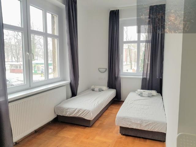 Mieszkanie do wynajęcia w Zabrze, Śląskie