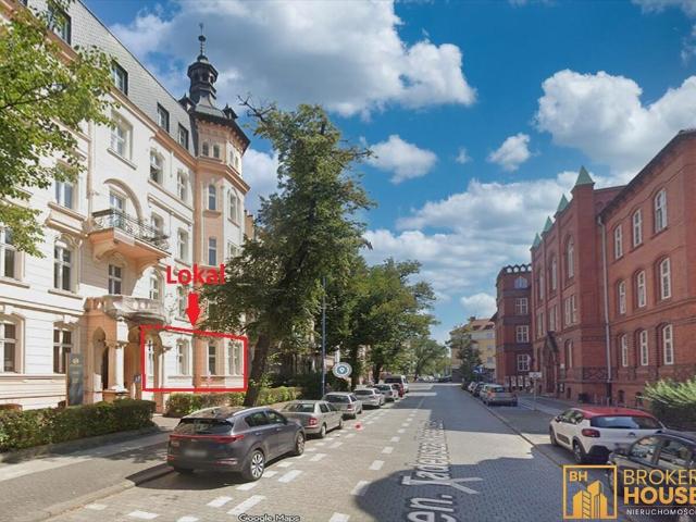 Mieszkanie do wynajęcia w Opole, Opolskie