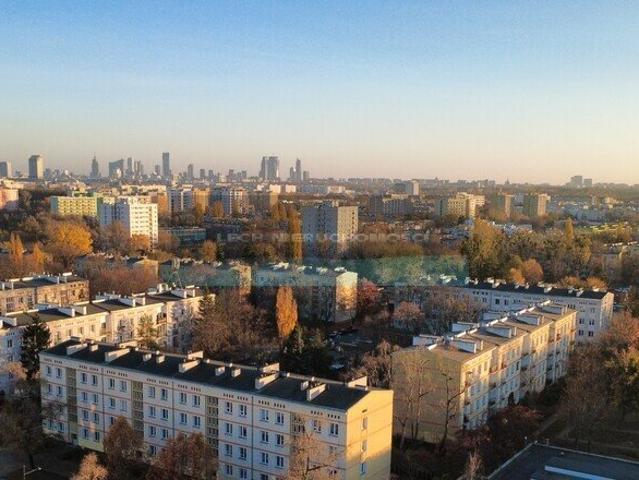 Mieszkanie na sprzedaż w Warszawa, Mazowieckie