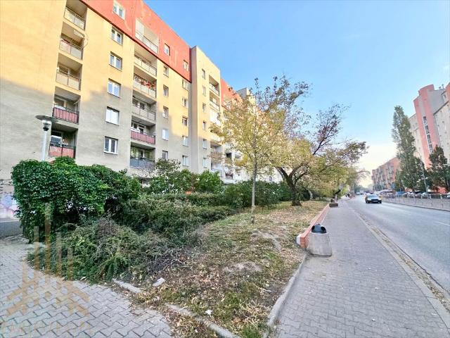Mieszkanie na sprzedaż w Stara Praga, Warszawa