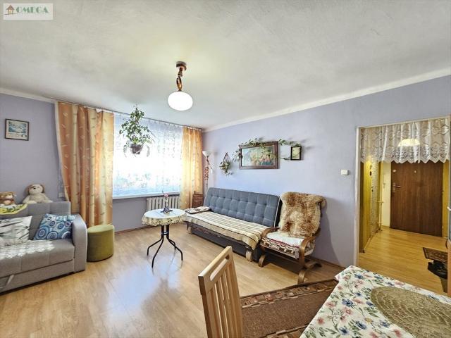 Mieszkanie na sprzedaż w Sosnowiec, Śląskie