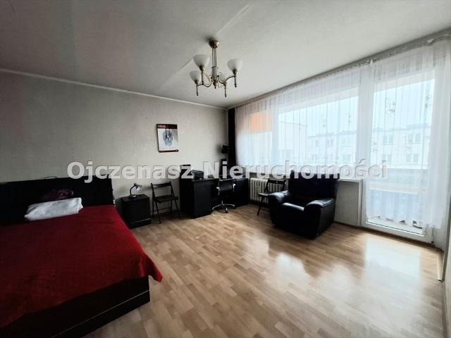 Mieszkanie na sprzedaż w Bydgoszcz, Kujawsko-pomorskie