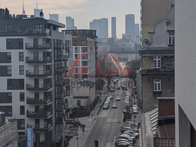 Mieszkanie na sprzedaż w Warszawa, Mazowieckie