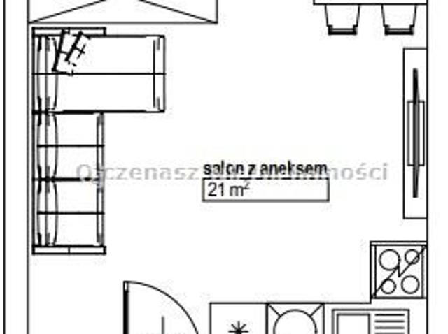 Mieszkanie na sprzedaż w Bydgoszcz, Kujawsko-pomorskie