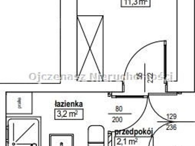 Mieszkanie na sprzedaż w Bydgoszcz, Kujawsko-pomorskie