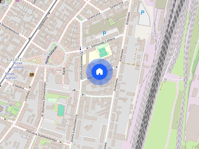 Mieszkanie do wynajęcia w Poznań, Wielkopolskie