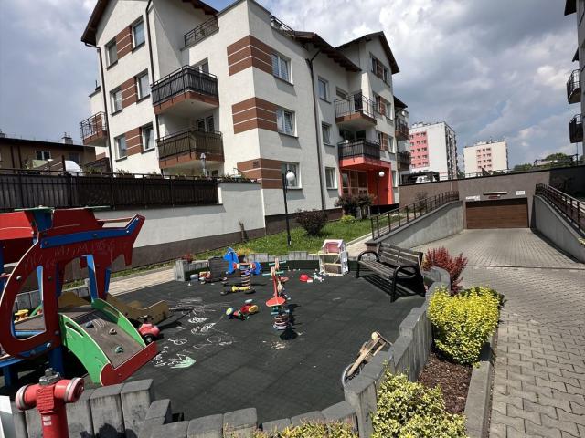 Mieszkanie na sprzedaż w Mysłowice, Śląskie