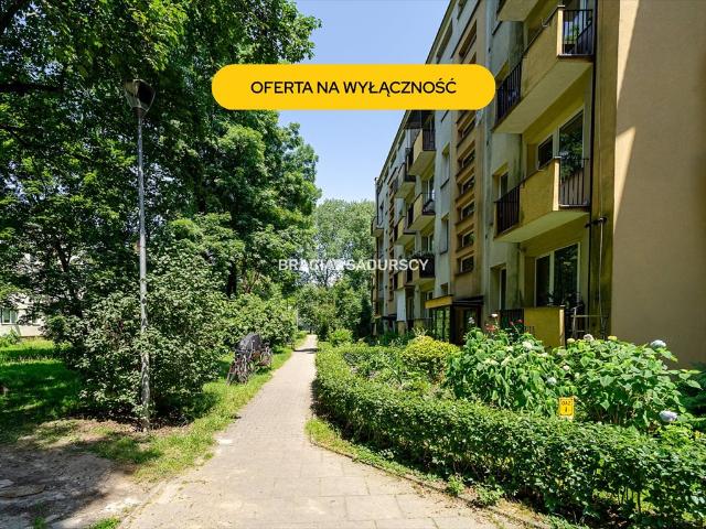 Mieszkanie na sprzedaż w Kraków, Małopolskie