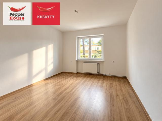 Mieszkanie na sprzedaż w Leśne, Bydgoszcz