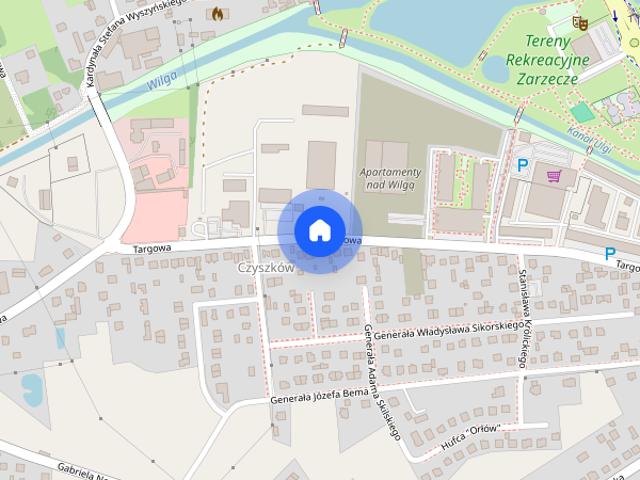 Mieszkanie do wynajęcia w Garwolin, Mazowieckie