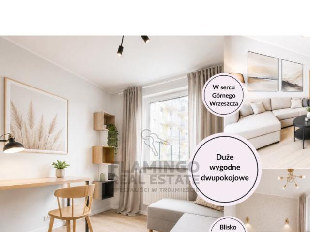 Mieszkanie na sprzedaż w Gdańsk, Pomorskie