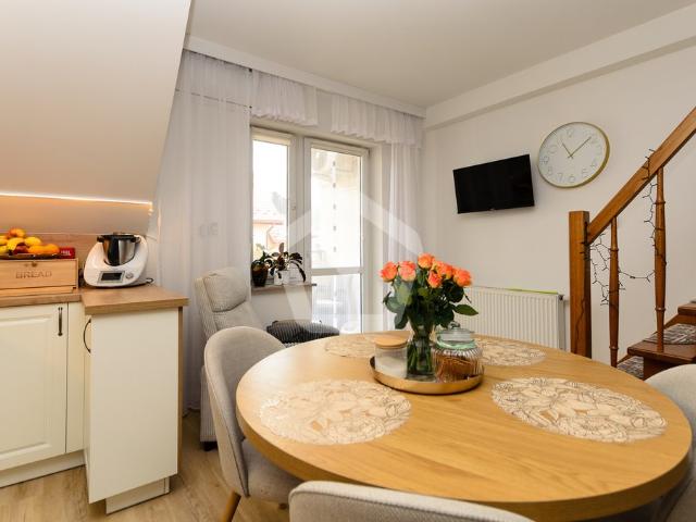 Mieszkanie na sprzedaż w Rzeszów, Podkarpackie