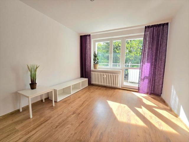 Mieszkanie do wynajęcia w Chartowo, Poznań