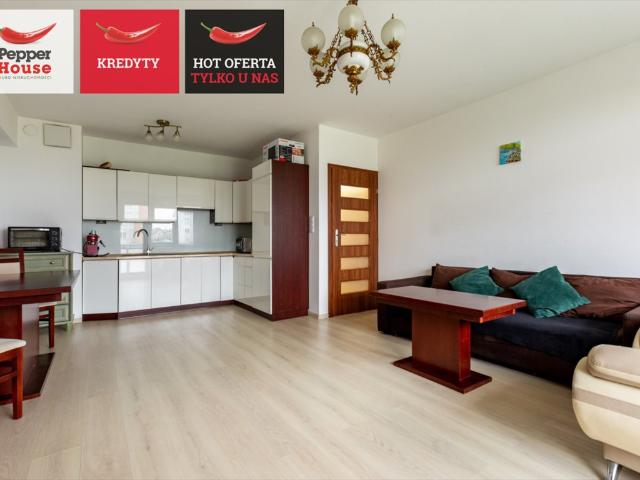 Mieszkanie na sprzedaż w Kościerzyna, Pomorskie