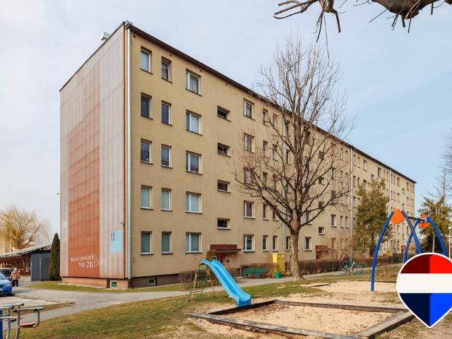 Mieszkanie na sprzedaż w Kęty, Małopolskie