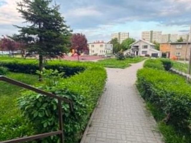 Mieszkanie na sprzedaż w Chorzów, Śląskie