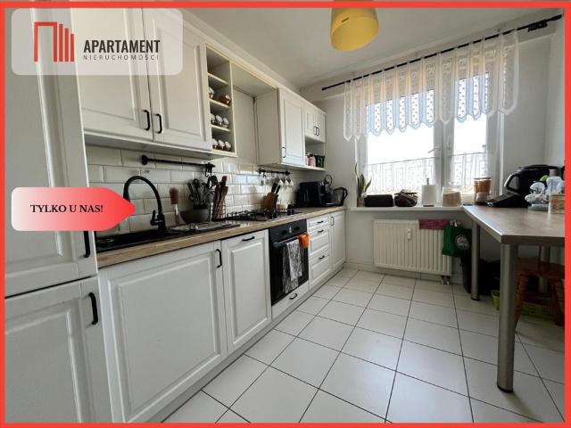 Mieszkanie na sprzedaż w Mogilno, Kujawsko-pomorskie