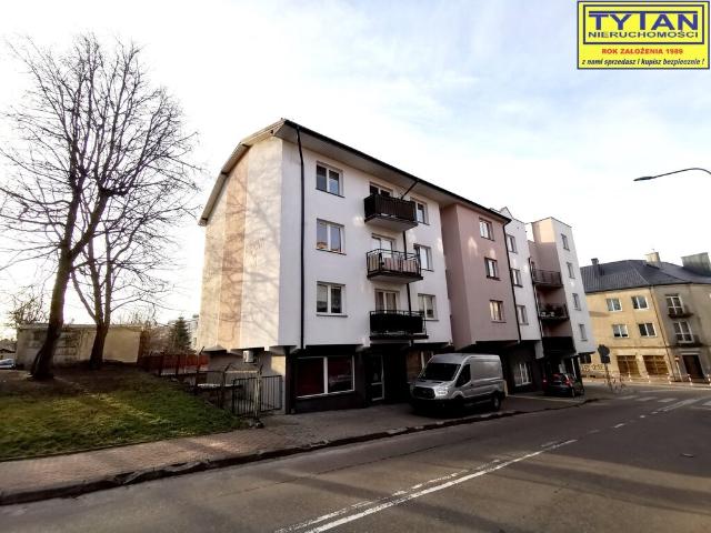 Mieszkanie na sprzedaż w Łomża, Podlaskie