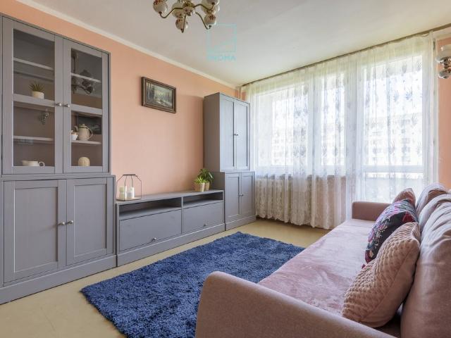 Mieszkanie na sprzedaż w Warszawa, Mazowieckie
