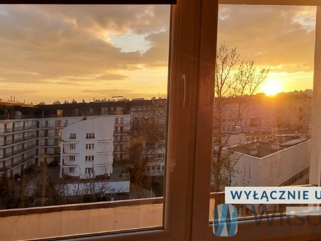Mieszkanie na sprzedaż w Warszawa, Mazowieckie