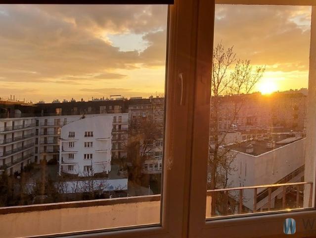 Mieszkanie na sprzedaż w Warszawa, Mazowieckie