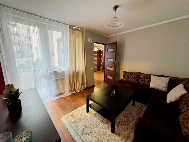 Mieszkanie do wynajęcia w Katowice, Śląskie