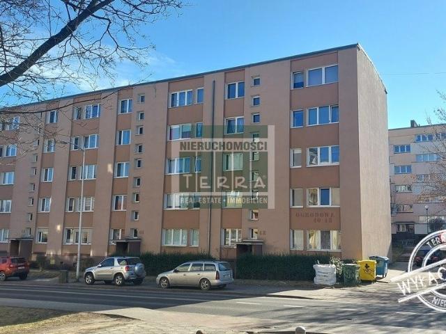 Mieszkanie na sprzedaż w Zielona Góra, Lubuskie