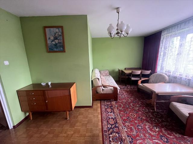 Mieszkanie na sprzedaż w Nisko, Podkarpackie