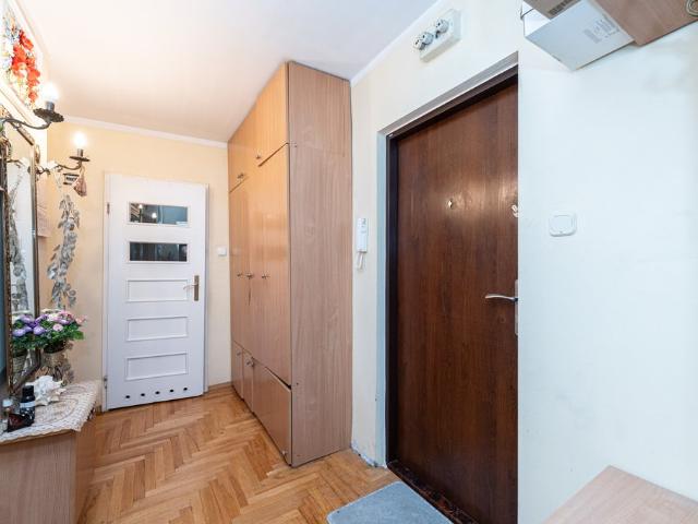 Mieszkanie na sprzedaż w Warszawa, Mazowieckie