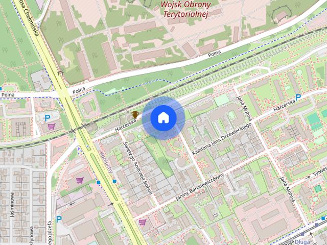 Pokój do wynajęcia w Toruń, Kujawsko-pomorskie