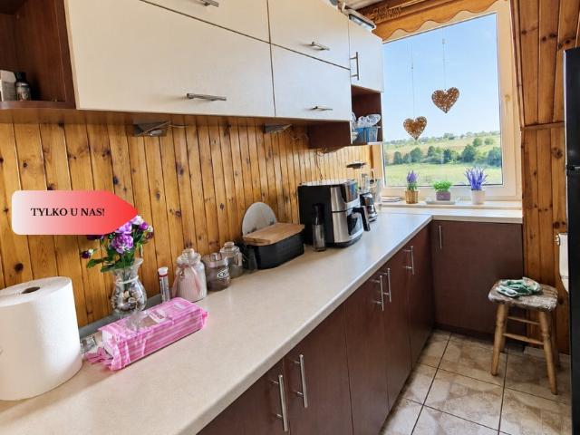 Mieszkanie na sprzedaż w Skarszewy, Pomorskie