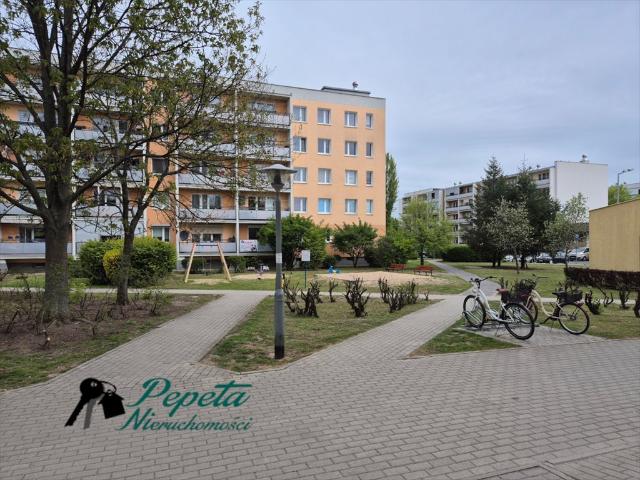 Mieszkanie do wynajęcia w Swarzędz, Wielkopolskie